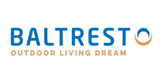 Baltresto Logo