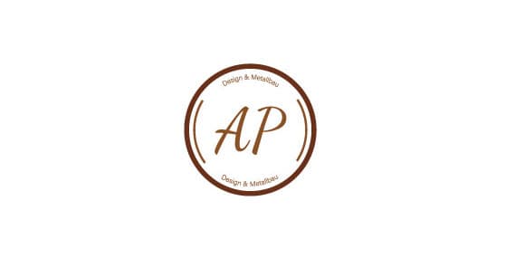 AP Design Logo