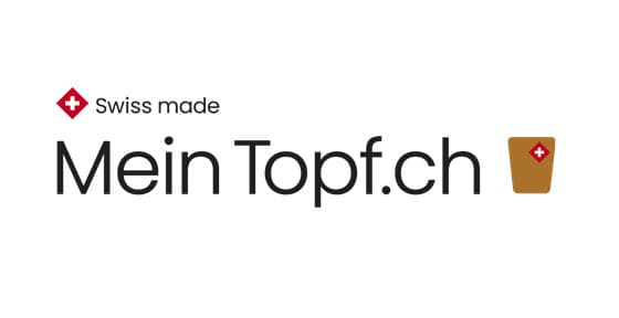 Mein Topf Logo
