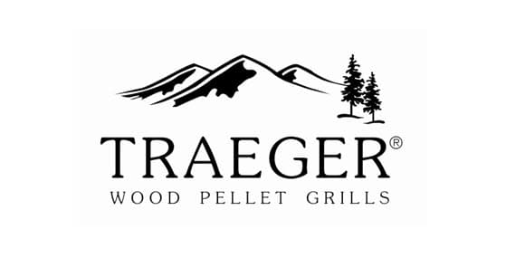 Traeger Logo